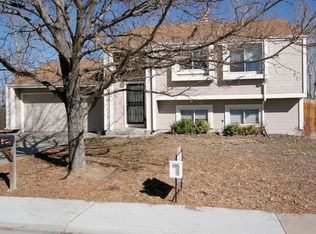 952 S Truckee St, Aurora, CO 80017