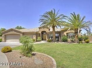 4051 S Purple Sage Dr, Chandler, AZ 85248