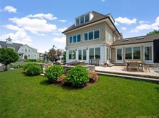 6 Captains Walk, Norwalk, CT 06853