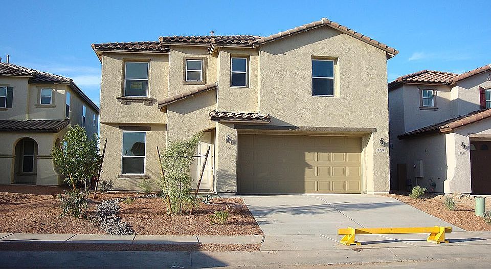 2nd image of 4842 E Desert Thorn Dr