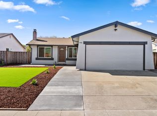 446 Donahe Dr, Milpitas, CA 95035