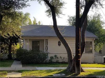 320 W 6th St, Claremont, CA, 91711