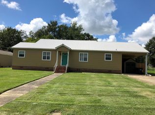 208 N 20th Ave, Hattiesburg, MS 39401
