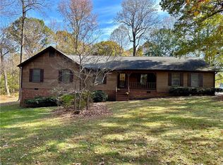 4837 Alliance Church Rd, Pleasant Garden, NC 27313