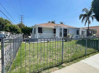 10206 San Gabriel Ave, South Gate, CA 90280
