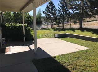 2 2nd St, Ruth, NV 89319