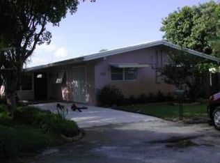 3016 Birkdale, Weston, FL 33332