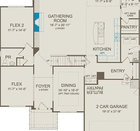 2nd image of this home