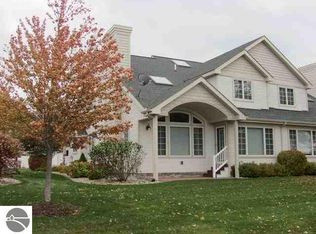 710 Spartan Shores Blvd #6, Elk Rapids, MI 49629