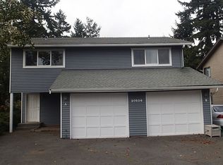20526 76th Ave W, Edmonds, WA 98026