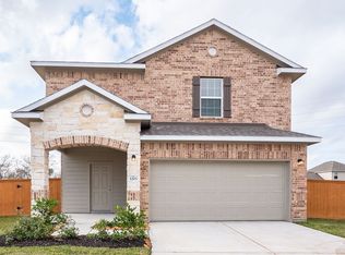 1203 Ponderosa Pine Dr, Rosharon, TX 77583