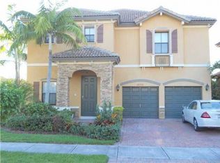 24342 SW 113th Psge, Homestead, FL 33032