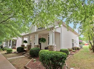 13120 Meadowmere Rd, Huntersville, NC 28078