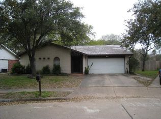 4627 Shawna St, Houston, TX 77084