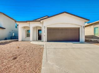 350 Aidan Gordon Cir, El Paso, TX 79932