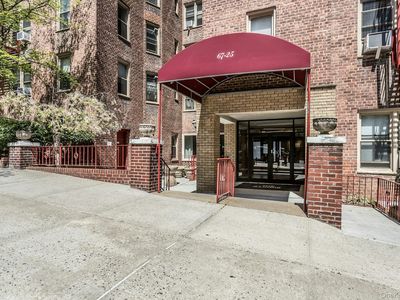 67-25 Clyde Street #1G, Forest Hills, NY, 11375