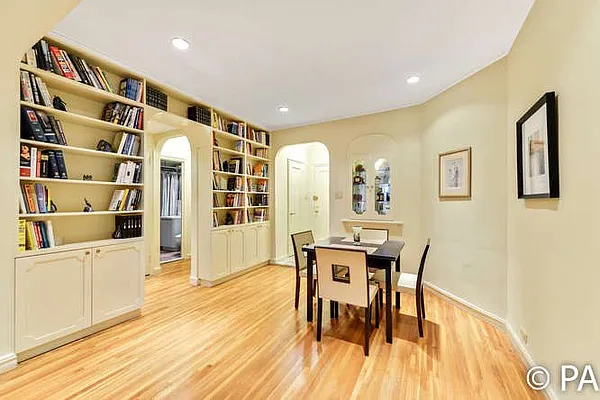 Sold by Benjamin Realty Since 1980 | media 24