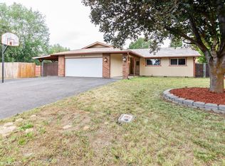 3918 Redondo Way, Klamath Falls, OR 97603