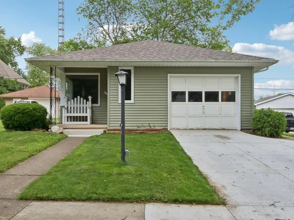 414 South Fischer AVENUE, Jefferson, WI 53549