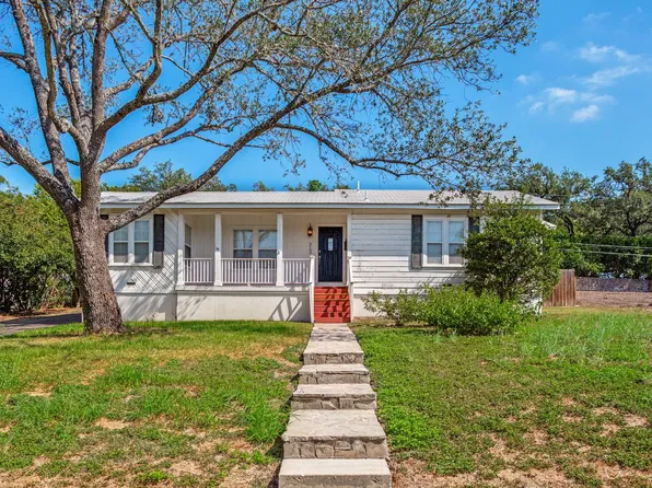 313 Lilac Ln, Terrell Hills, TX 78209