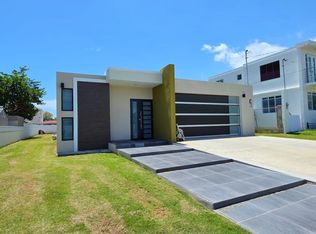 Carr 110 Km 30.4 Int Urb Villa Aurelia Calle Roba, Aguadilla, PR 00603