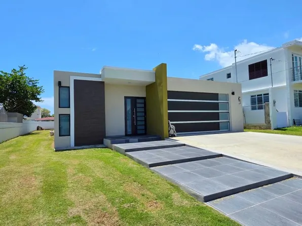 Carr 110 Km 30.4 Int Urb Villa Aurelia Calle Roba, Aguadilla, PR 00603