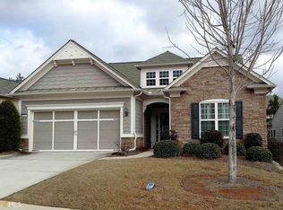 6447 Autumn Crest Ln #757, Hoschton, GA 30548