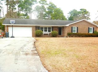 3622 Sunny Dr, Morehead City, NC 28557