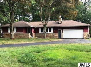 925 Westwood Blvd, Jackson, MI 49203