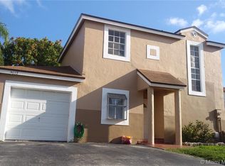 9112 SW 148th Ct, Miami, FL 33196