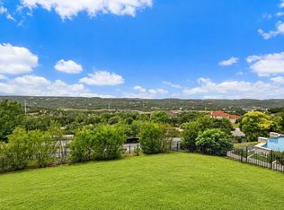 19618 Summit Glory Trl #5, Spicewood, TX 78669