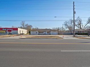 1014 W Main St, Jenks, OK 74037