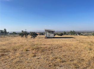 8757 Beekley Rd, Pinon Hills, CA 92372