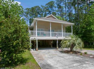 5140 Skiff Ln, Gulf Shores, AL 36542