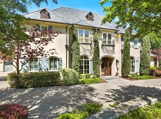 6520 Old Gate Rd, Plano, TX 75024