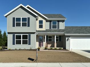 1418 Pembrook Ln, Ottawa, IL 61350