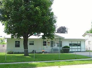 4019 W Corwyn Rd, Indianapolis, IN 46222