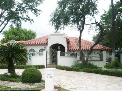 118 Windsor Rd, Laredo, TX, 78041