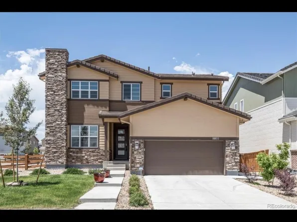 14633 Domino St, Parker, CO 80134
