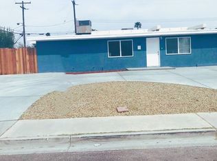 1518 El Segundo Ave, Las Vegas, NV 89169
