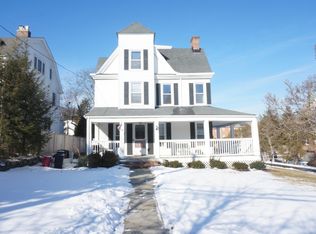 35 Green Ave, Madison, NJ 07940