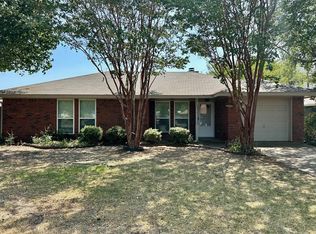 614 E Avenue F, Midlothian, TX 76065