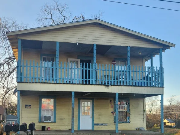 407 S Herndon Ave, Tyler, TX 75702