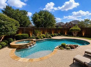 12204 Skipper Dr, Frisco, TX 75035