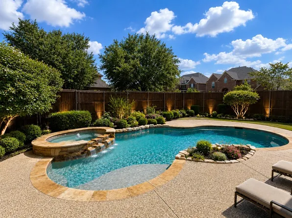 12204 Skipper Dr, Frisco, TX 75035