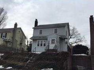 318 Windsor Rd, Wood Ridge, NJ 07075