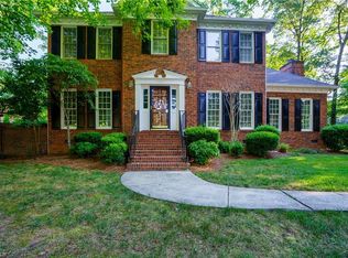 3600 Brassfield Oaks Dr, Greensboro, NC 27410