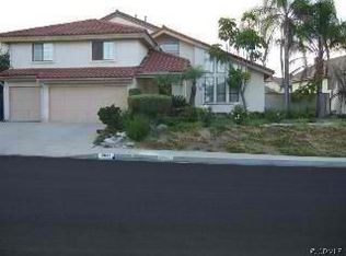 2631 Rudy St, Rowland Heights, CA 91748