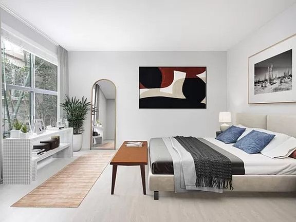5th image of 1600 Camden Ave #2B-2Ba-1250Sqft