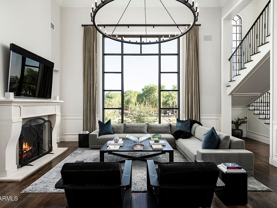 9848 E PARKSIDE Lane, Scottsdale, AZ 85255 | Zillow